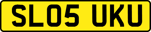 SL05UKU