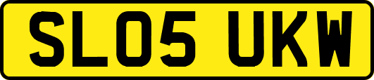 SL05UKW
