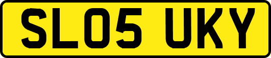 SL05UKY