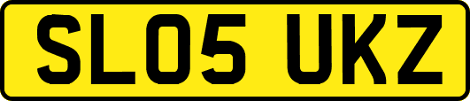 SL05UKZ