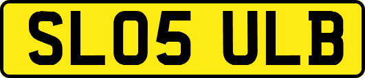 SL05ULB