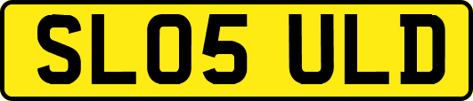 SL05ULD
