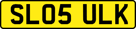 SL05ULK