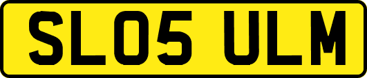 SL05ULM