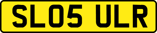 SL05ULR