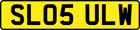 SL05ULW