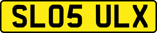 SL05ULX