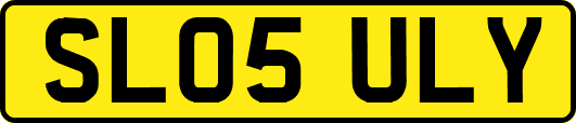 SL05ULY