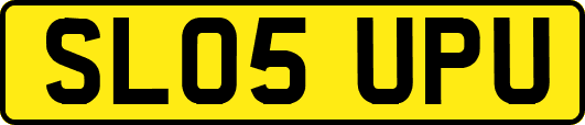 SL05UPU