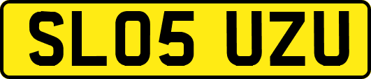 SL05UZU