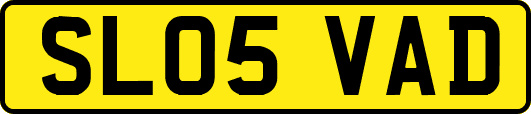 SL05VAD