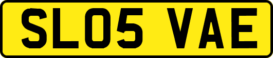 SL05VAE