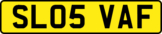 SL05VAF