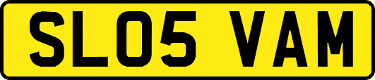 SL05VAM