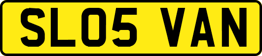 SL05VAN