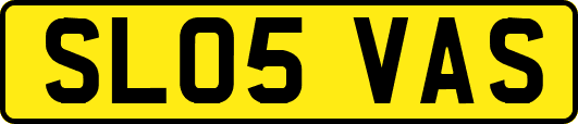 SL05VAS