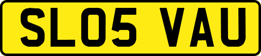 SL05VAU
