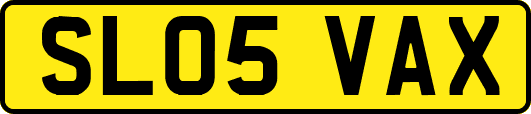 SL05VAX