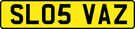 SL05VAZ
