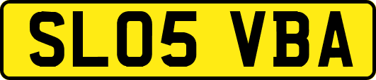 SL05VBA