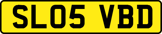 SL05VBD