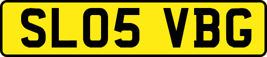 SL05VBG