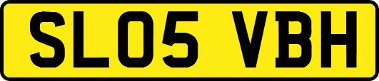 SL05VBH