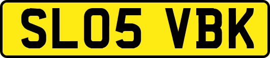 SL05VBK