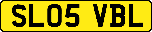 SL05VBL