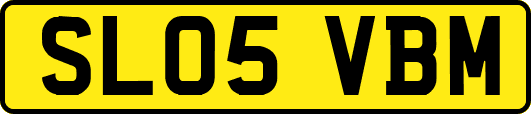 SL05VBM