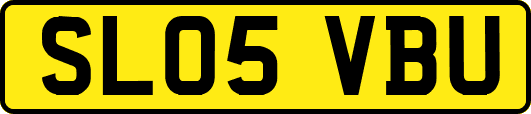 SL05VBU