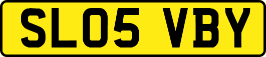 SL05VBY