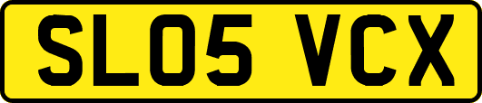 SL05VCX