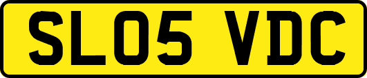 SL05VDC