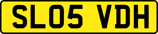 SL05VDH