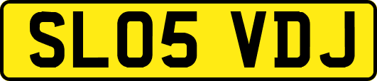 SL05VDJ