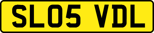 SL05VDL
