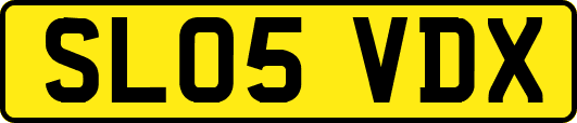SL05VDX