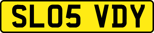 SL05VDY