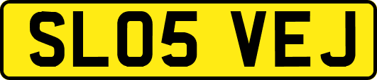 SL05VEJ