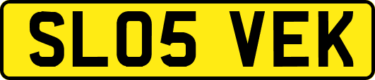 SL05VEK
