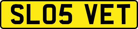 SL05VET