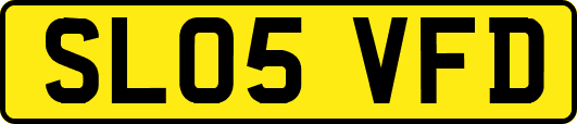 SL05VFD