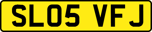 SL05VFJ