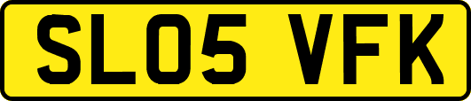 SL05VFK