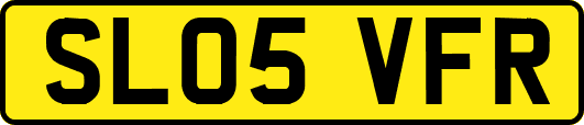 SL05VFR