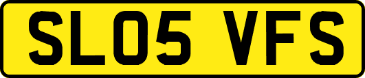SL05VFS