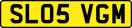 SL05VGM