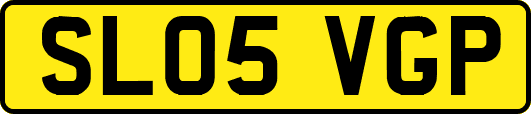SL05VGP