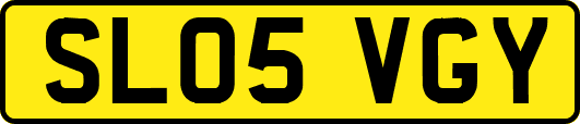 SL05VGY